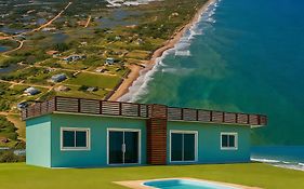Village com piscina, lagoa e praia a 1 km