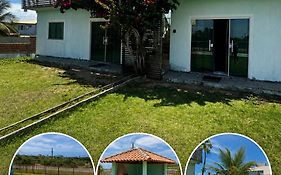 Village com piscina, lagoa e praia a 1 km